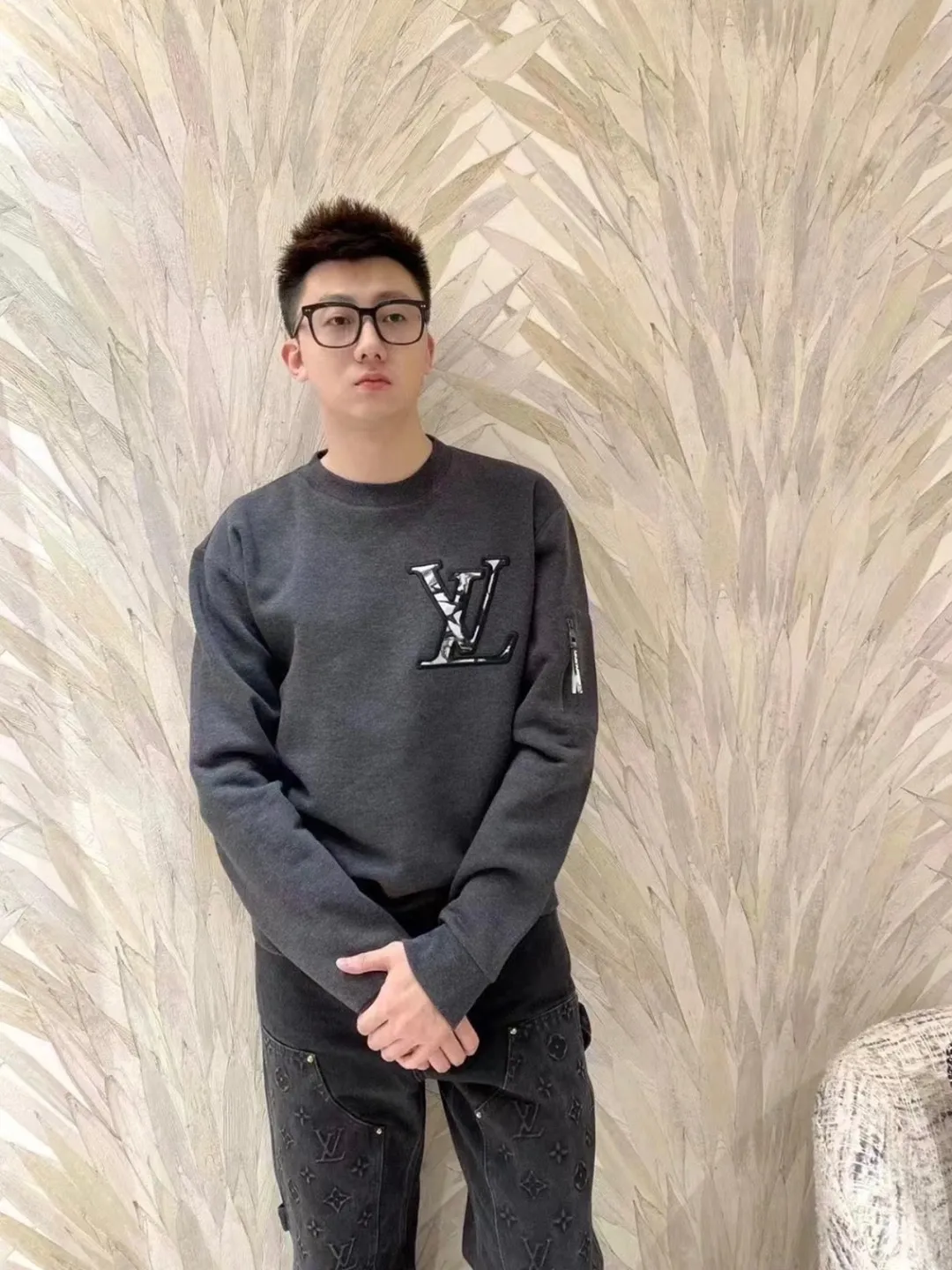 Louis Vuitton/